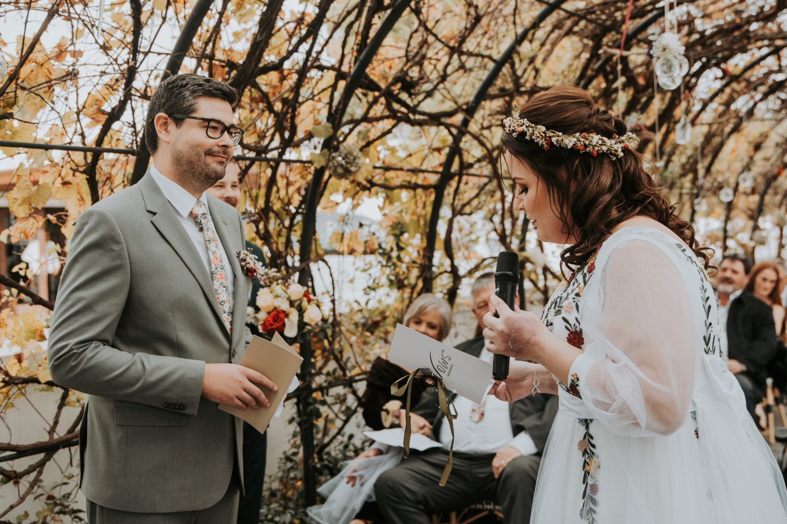 Pieter and Mia wedding photo 4